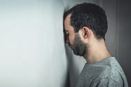 homme en depression homme en depression
