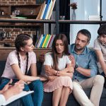 La réhabilitation familiale La réhabilitation familiale